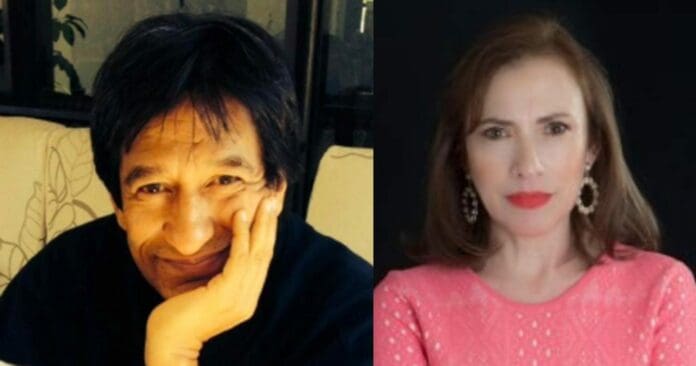 Julio Astillero y la autora de El Rey del Cash se enfrascaron en una discusión en internet. El periodista la invitó a debatir. ¿Aceptará?