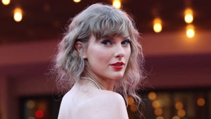 Japón afirma que Taylor Swift puede llegar a tiempo al Super Bowl 2024