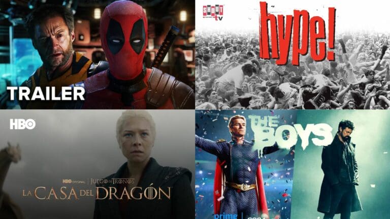 ¿Qué tráilers de películas se estrenarán en el Super Bowl 2024