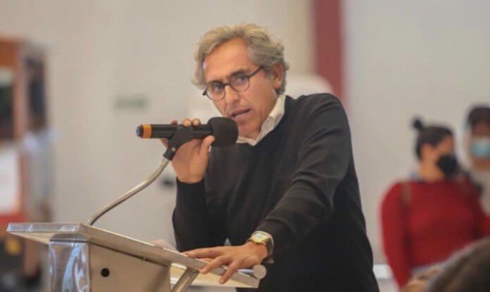 Asesinan a Juan Pérez Guardado, funcionario de Zacatecas y cuñado de Ricardo Monreal