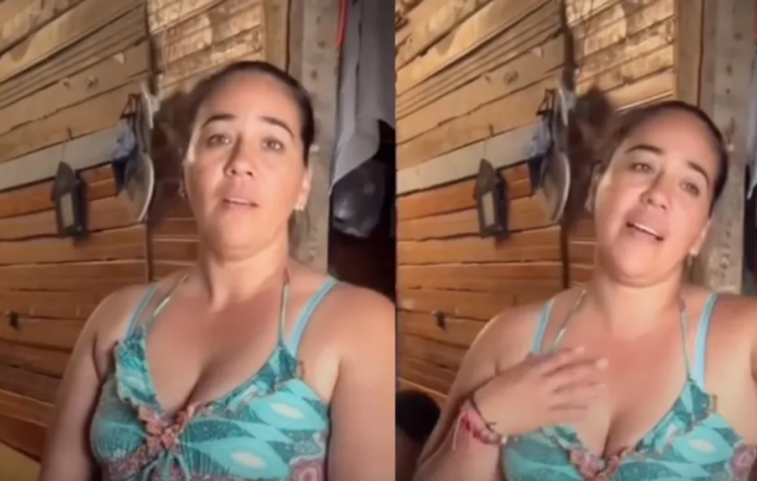 VIDEO Mujer con 20 hijos desea tener más niños para obtener pensiones de gobierno en Colombia