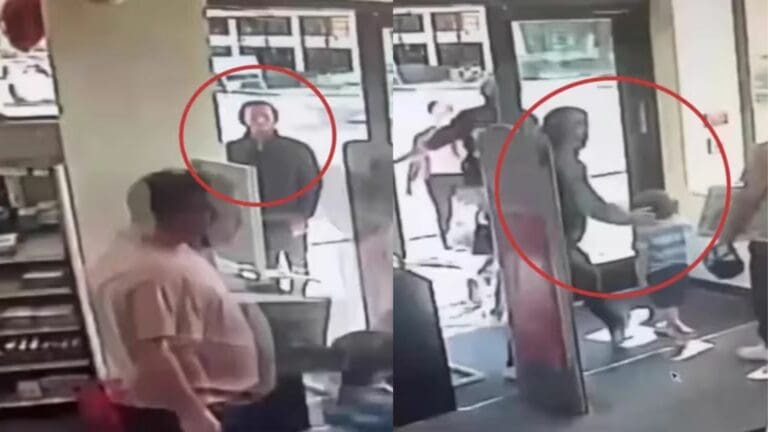 Padres impiden el secuestro de su hijo en Miami Beach