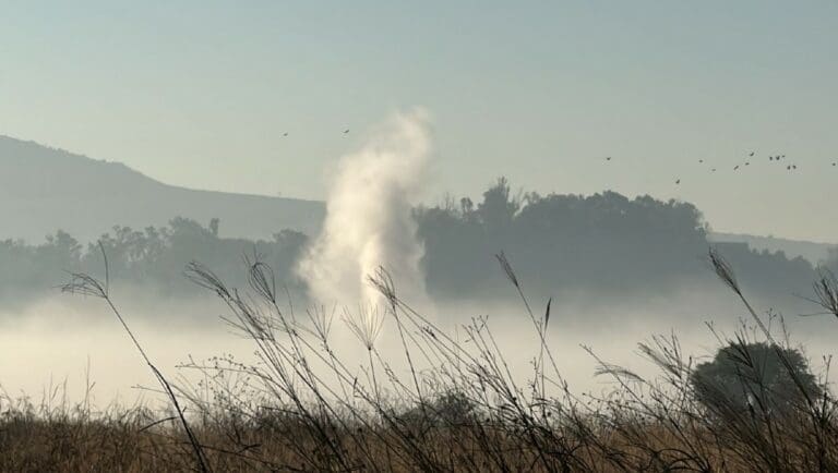 Fuga de hidrocarburo causa evacuación de más de 2 mil personas en Jalisco