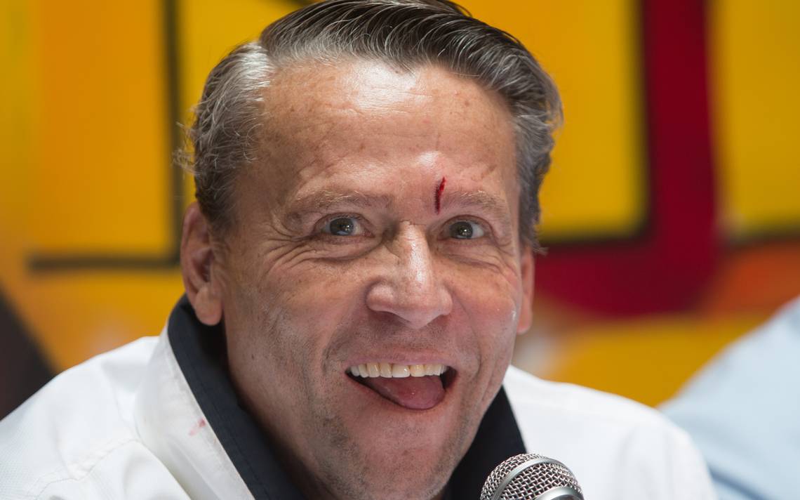 Fans de LCDLF piden expulsión de Alfredo Adame tras severo comentario: "todos tenemos un pedófilo adentro"