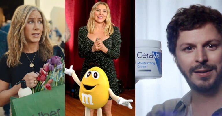 Super Bowl 2024: Los tráilers y comerciales más destacados de esta edición