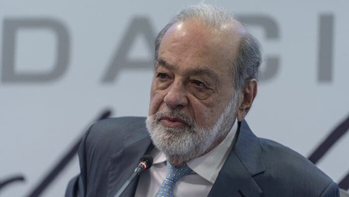 Telmex ya no es negocio Carlos Slim