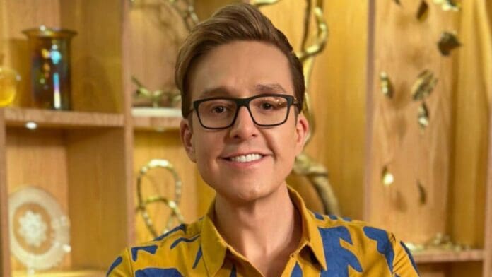 Daniel Bisogno es hospitalizado por tercera vez