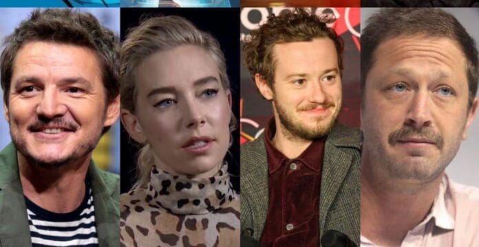 Marvel presenta al elenco de 'Los Cuatro Fantásticos' y la fecha de estreno