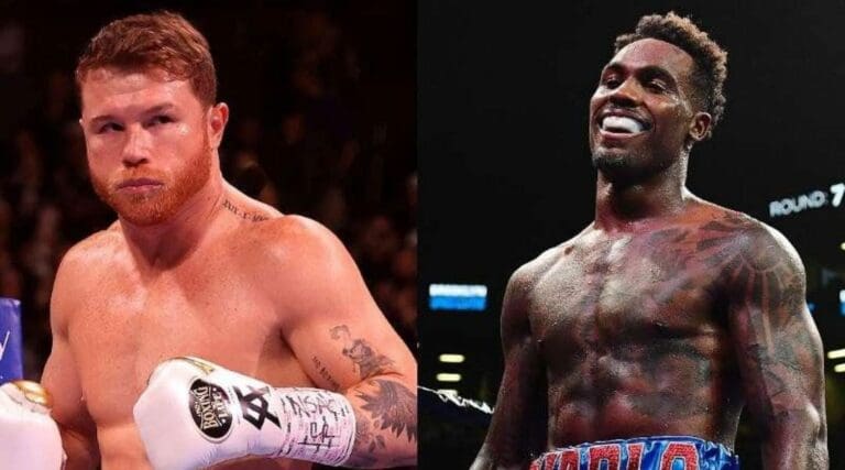 El norteamericano Jermall Charlo será el siguiente rival del pugilista mexicano Saúl "Canelo" Álvarez. La pelea sería el 4 de mayo.