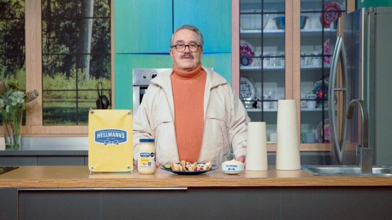 Hellmann’s perdona a Pedro Sola