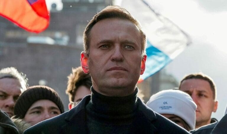Se ha informado de la muerte de Alexei Navalny, el más importante opositor del gobierno de Rusia. Se desconoce la causa del deceso.