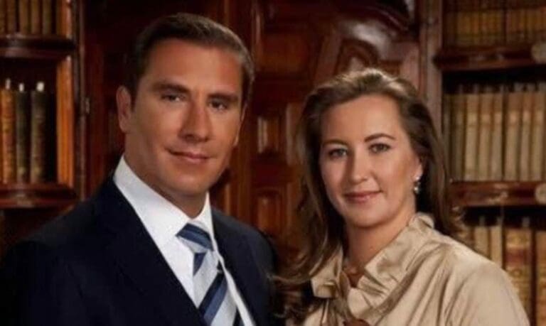 Una investigación de peritos independientes determinó que la muerte de Moreno Valle y Martha Érika fue por una falla mecánica.