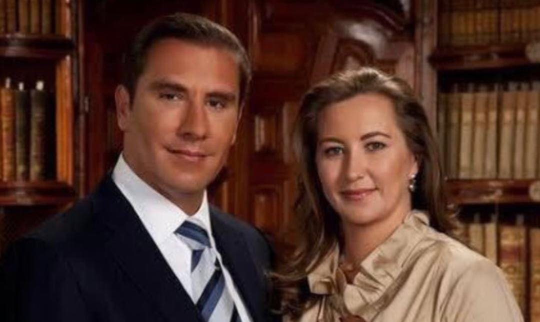 Falla mecánica de helicóptero, causa de muerte de Moreno Valle y Martha Érika Alonso