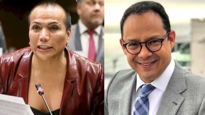 Excongresista Rodrigo Iván Cortés es condenado tras llamar 