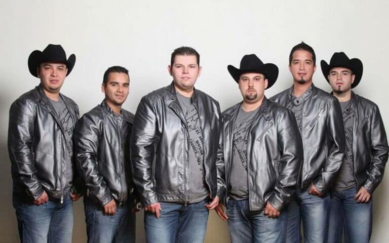 Grupo Duelo sufre accidente automovilístico en carretera a Reynosa tras concierto en Monterrey