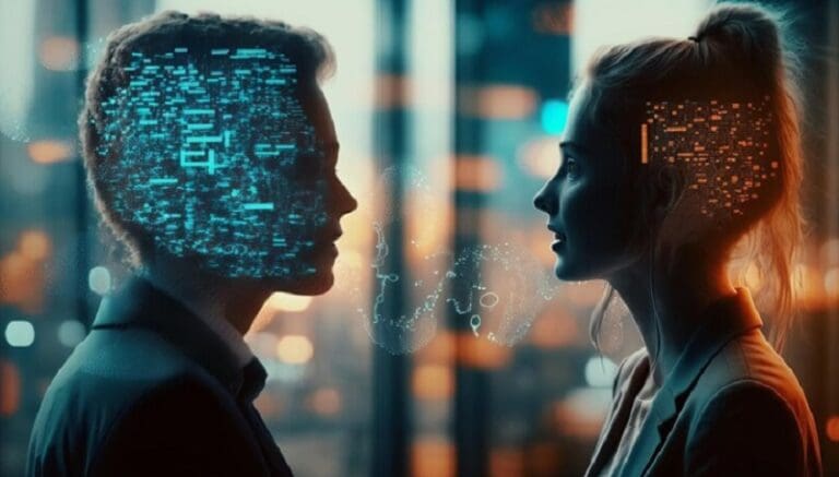 La inteligencia artificial identifica que los cerebros de hombres y mujeres se organizan de forma diferente