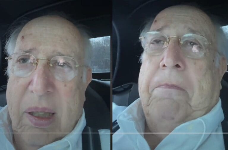 Hombre descubre que no es el padre de sus 'hijos', tras 42 años de matrimonio