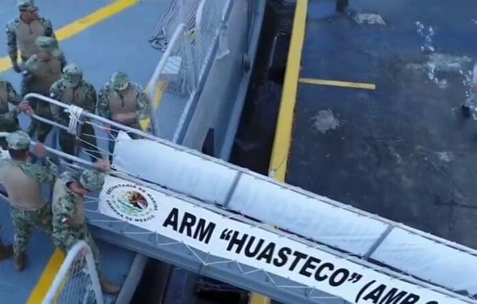 Critican al presidente porque en lugar de emplear recursos para buscar desaparecidos, prefiere buscar los restos de un general.