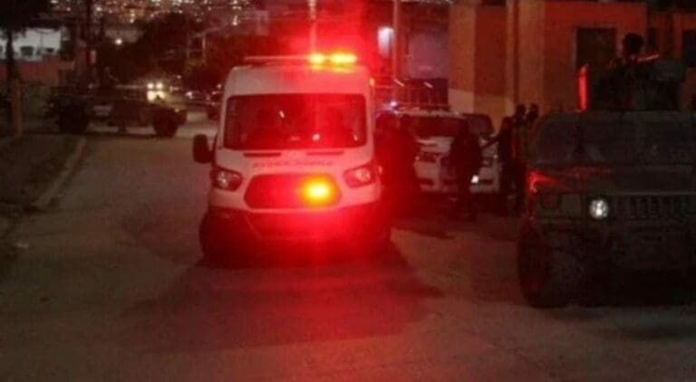 Tres menores de edad fueron atacados a balazos en León, Guanajuato. Dos murieron y uno se encuentra delicado.