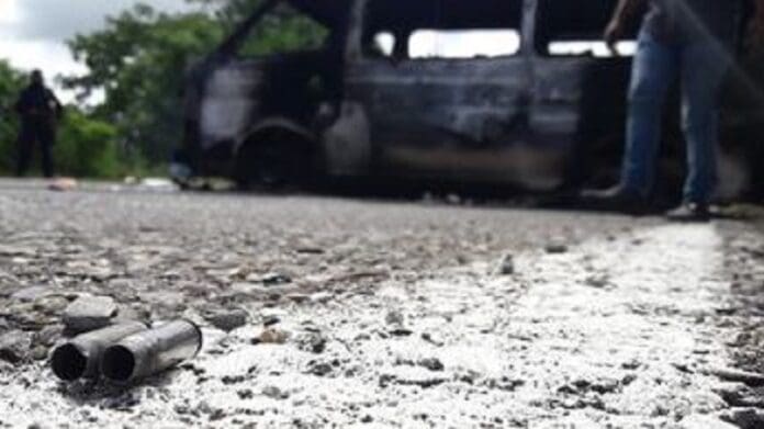 Los Tlacos y La Familia Michoacana acuerdan tregua en Guerrero, dice sacerdote