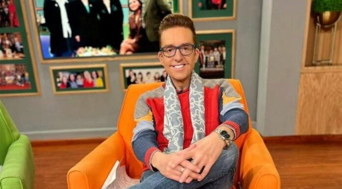 Producción del programa 