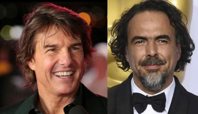 El director mexicano Alejandro G. Iñárritu trabajará con Tom Cruise en su próximo proyecto, lo que ha causado mucha expectativa.