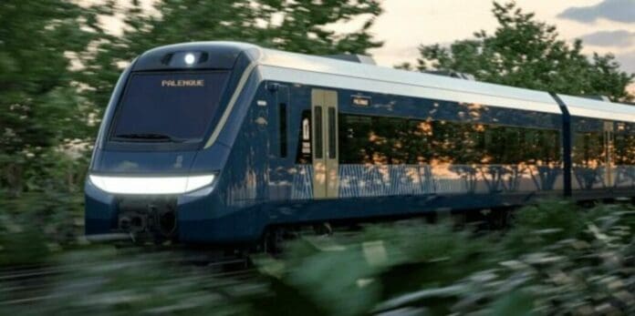 Preocupa falta de movilidad en terminal del Tren Maya en Playa del Carmen