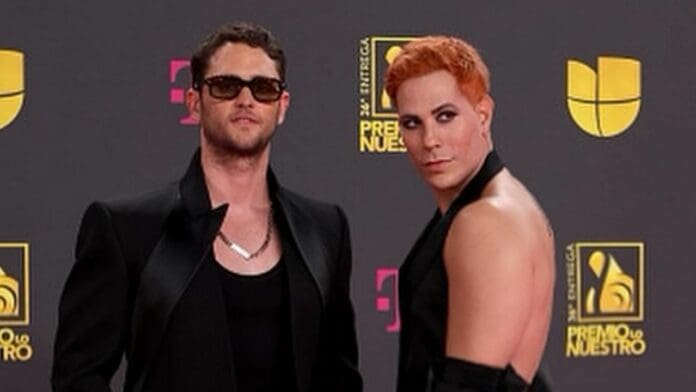 Piden disculpas públicas a RBD tras desaire en la entrega de Premio Lo Nuestro