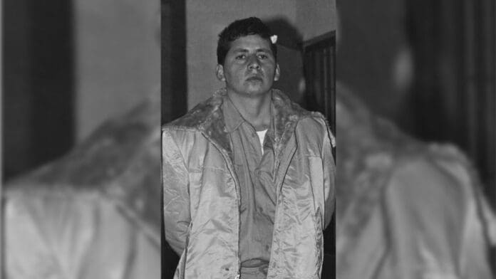 FGR autoriza carpetazo de la investigación por la tortura de Mario Aburto