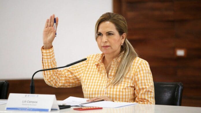 Impuestos de contribuyentes reflejados en obras para Solidaridad