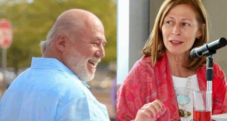 Los hermanos Clouthier se pelearon una vez más públicamente. Manuel llamó a su hermana Tatiana "porrista de Claudia Sheinbaum".