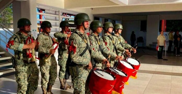 Se informó de un nuevo hackeo a la Sedena y también se vulneraron datos de usuarios del Portal Nacional de Empleo.