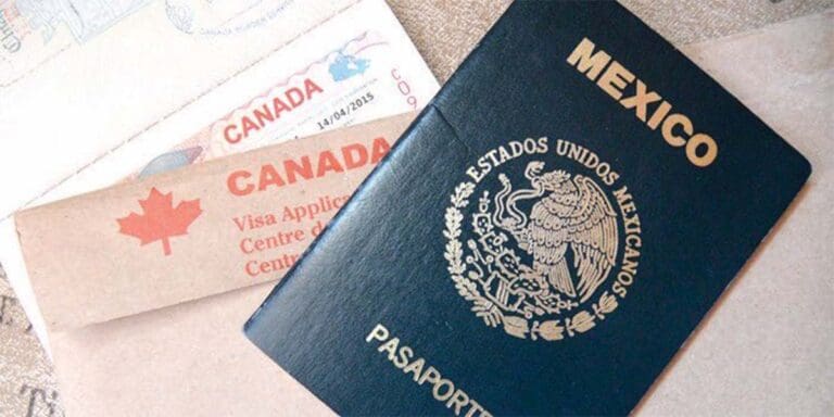 ¿Canadá volverá a pedir visa a mexicanos? Esto es lo que sabemos