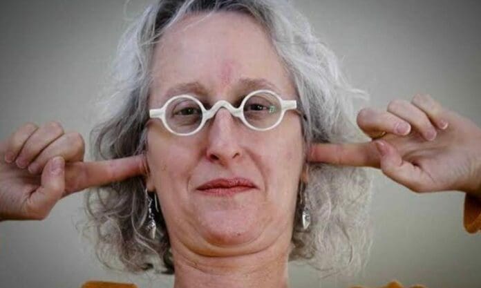 Muere Lynn Fainchtein, supervisora musical de importantes películas mexicanas, productora y locutora. Descanse en paz.