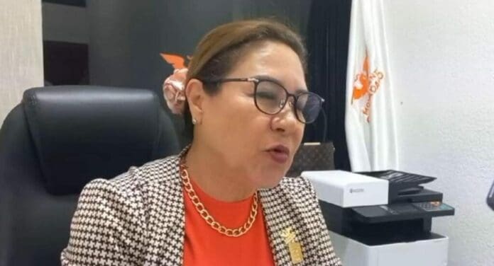 Teqroo ordenó que la diputada local Maritza Basurto Basurto reciba protección de la Secretaría de Seguridad Ciudadana (SSC) de Quintana Roo.