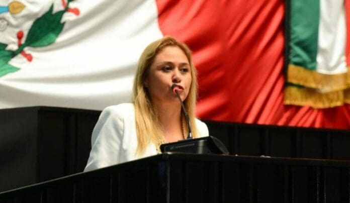 La abogada y activista Joanna María Guadalupe Martínez Gutiérrez fue localizada con signos de violencia. Según la FGE sufrió una caída.