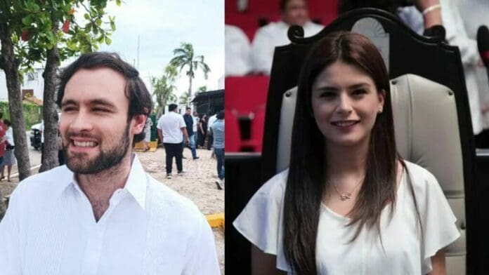 Dirigente del MAS y su esposa encabezan lista de candidaturas a diputados plurinominales