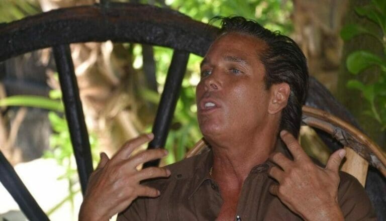 Roberto Palazuelos Badeaux aseguró que las acusaciones en su contra por presuntas amenazas y allanamiento de morada no tienen sustento alguno.