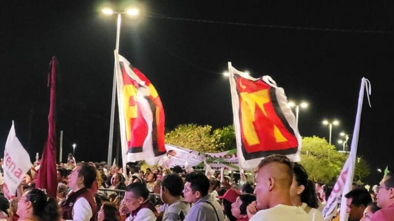 Realiza PT un ajuste en la candidatura a la diputación local del Distrito 14 de Quintana Roo