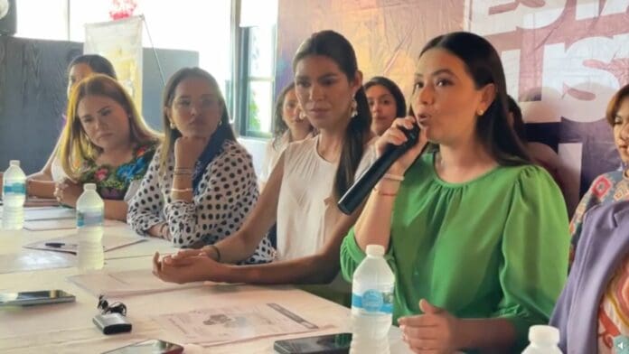 Presentan en Cancún el movimiento 