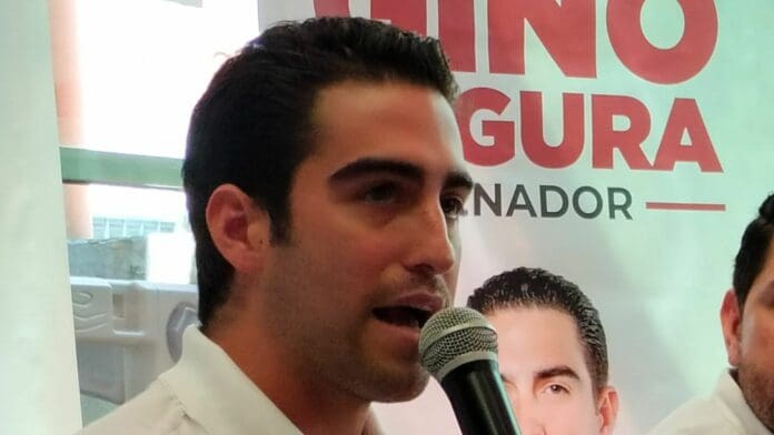 Desecha Teqroo denuncias de Movimiento Ciudadano contra Eugenio 