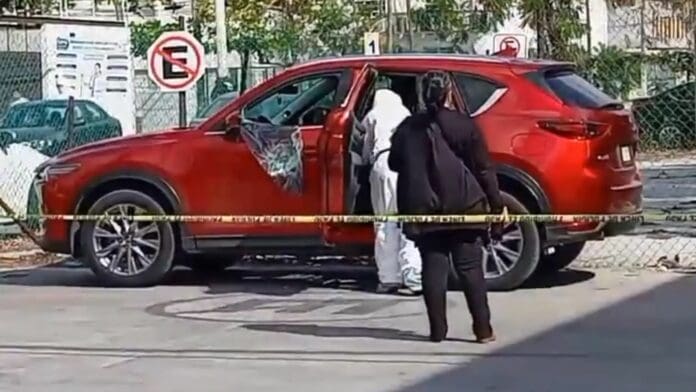 Localizan a mujer colombiana que había sido secuestrada en Cancún