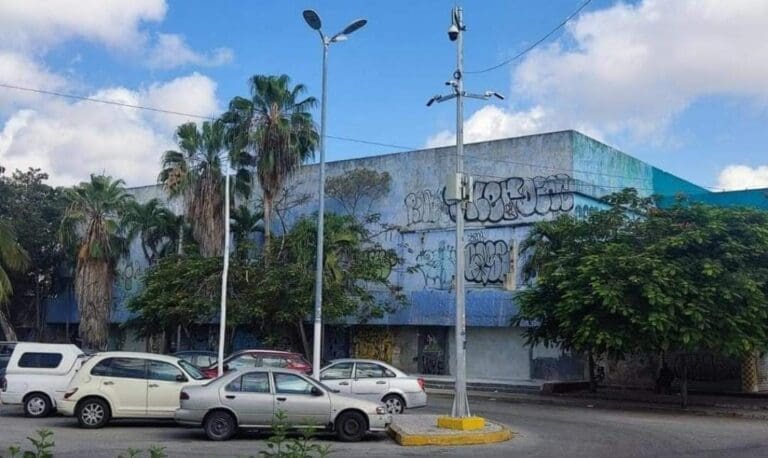 Ciudadanos de Cancún lanzan petición para la construcción de una Cineteca en Las Palapas