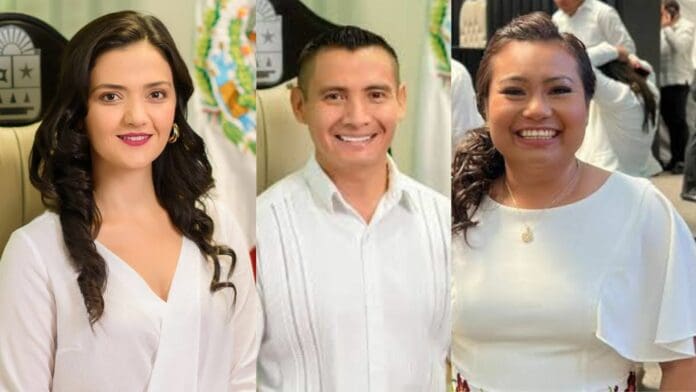 Revela Morena la lista de sus candidatos a diputados locales de Quintana Roo