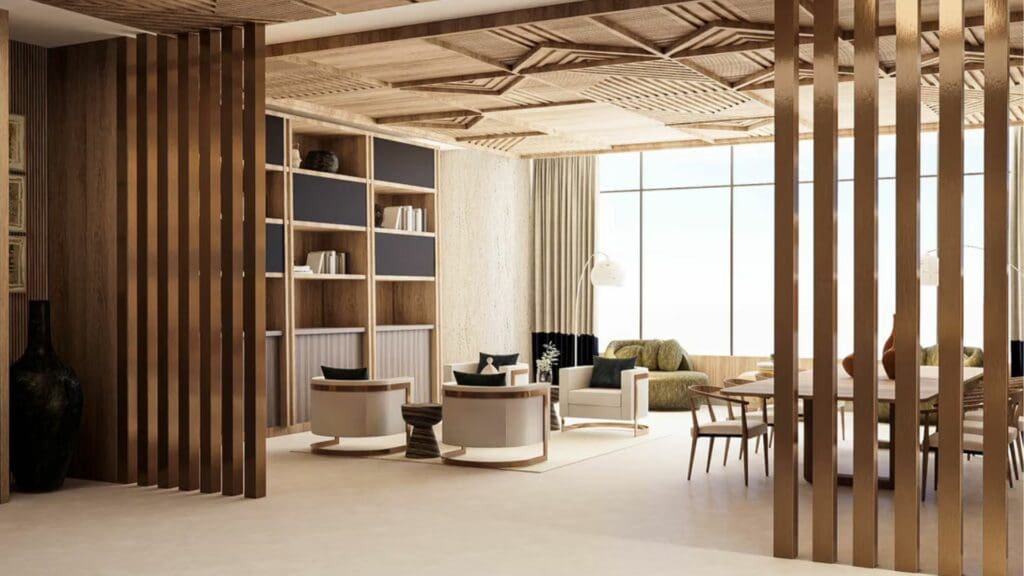 Anuncian la apertura del hotel Marriott Piantini Santo Domingo en la vibrante metrópoli de República Dominicana