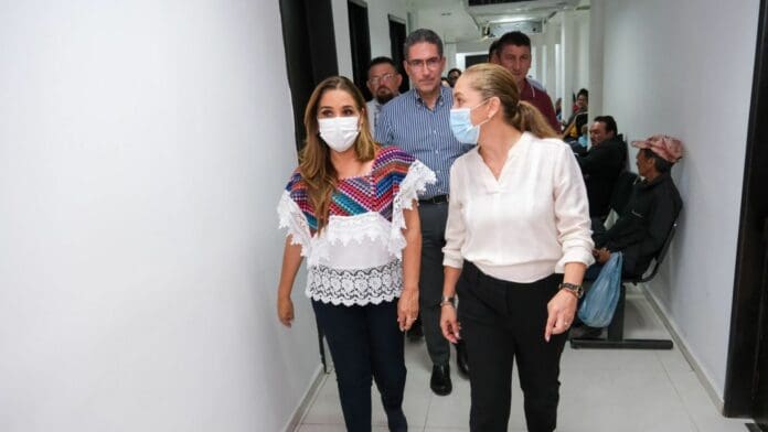 Beneficencia Pública realiza jornada de atención a la salud