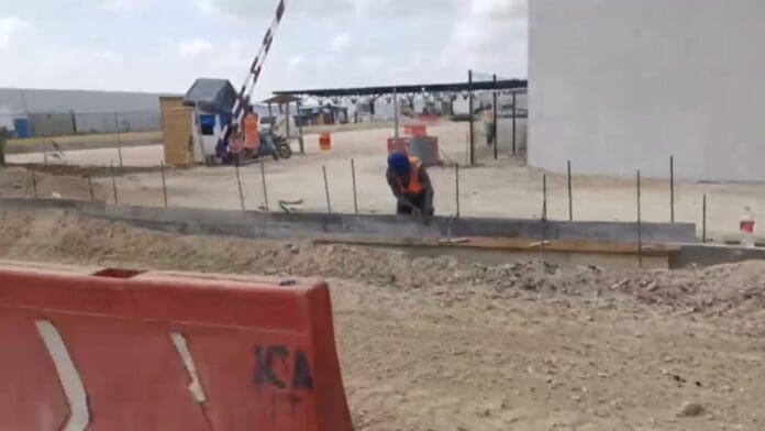 Pese a suspensión del juez, siguen los trabajos en el Tramo 5 Sur del Tren Maya