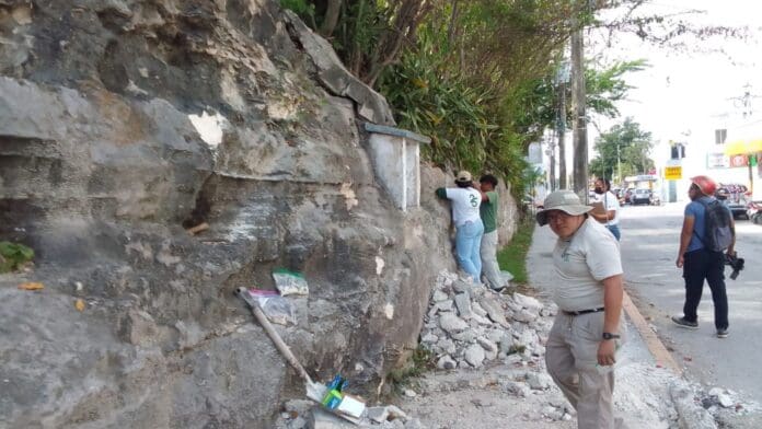Investigadores estudian Cozumel para determinar la edad de la isla y realizar un mapa geológico