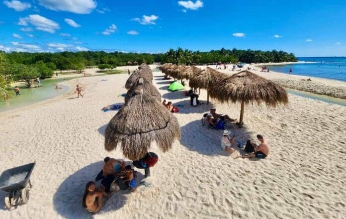 Playa del Carmen es un destino sustentable, se cuida al medio ambiente. Así lo certificó la destacada lista “Green Destinations Top 100”.