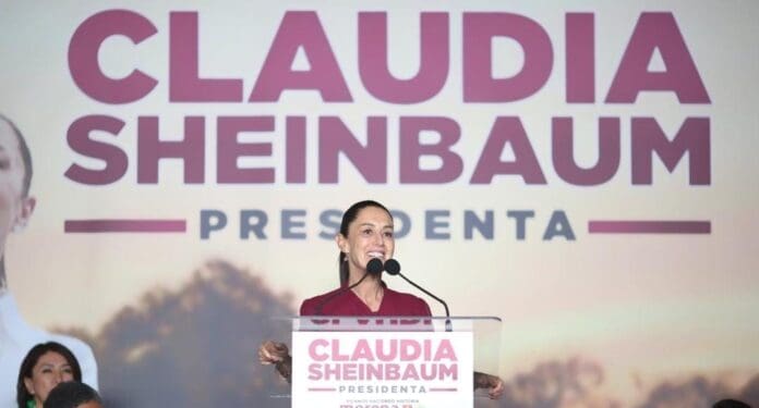 La candidata presidencial de la Cuarta Transformación, Claudia Sheinbaum Pardo visitará Quintana Roo como parte de su gira por el país.